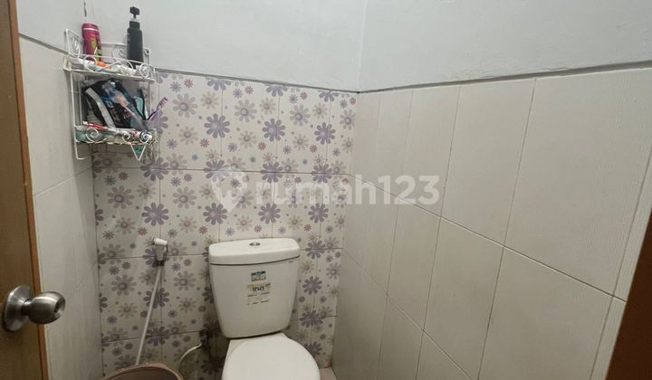 Rumah Pedurungan Semarang Akses 2 Mobil Tlogomulyo Tlogosari Palebon Arteri Soekarno Hatta 2