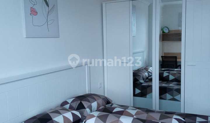 For Sale/Rent Paltrow Apartment 1 Bedroom Furnished Good Undip 2