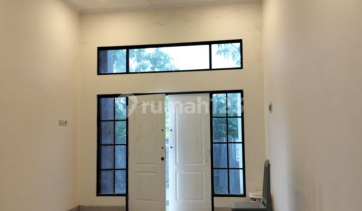 Rumah 2 Lantai Luas 176/88M Pedurungan Semarang Dekat Kota Toll Majapahit