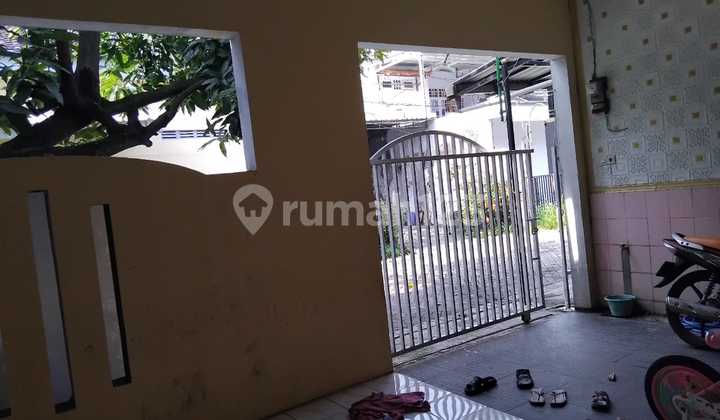Rumah 2 Lantai 65/130 M² Tembalang Sendangmulyo Semarang 3 Kamar Tidur 2