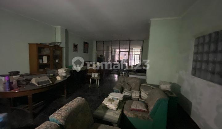 Jual Ruko 3 Lantai Semarang Timur Tengah Kota 250/400 M² Rejomulyo Bugangan Karangtempel 1