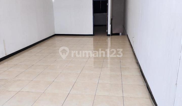 Ruko Pinggir Jalan Kedungmundu Tembalang Semarang Atas Kawasan Toko 141.0 m² 2