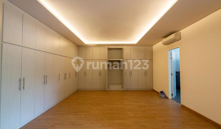 Rumah Mewah Elit Sewa/Kontrak Gajah Mungkur, Semarang Kota Atas Candi Golf, Candisari, Papandayan 1