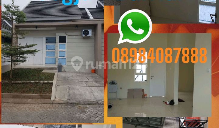 Rumah Bantul 2 Kamar Luas 86/45 M² Pajangan Kasihan Bagus Jogja 1