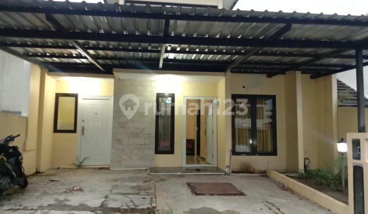 Jual Rumah Tembalang Undip Timoho Mulawarman Sambiroto Bukit Siranda Dinar
