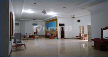 Nego Sampai Deal Ruko/Rumah Luas 1069/631M Pinggir Jalan Raya Bambankerep, Bringin, Gondoriyo, Kalipancur, Ngaliyan, Podorejo, Purwoyoso, Tambakaji, Wonosari, Wates 2