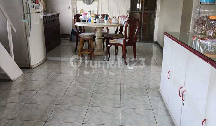 Jual Rumah Semarang Barat 3 Lantai 235/430M² Bojongsalaman Cabean 1