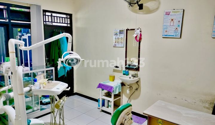 Klinik/Rumah Sakit/Ruko/Tanah Luas 1840/300M Semarang Gunung Pati 1