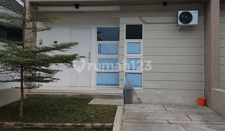 Pilihan Terbaik Rumah Bantul Green Mutiara Java 2 Kamar Tidur Daerah Pajangan Kasihan 2