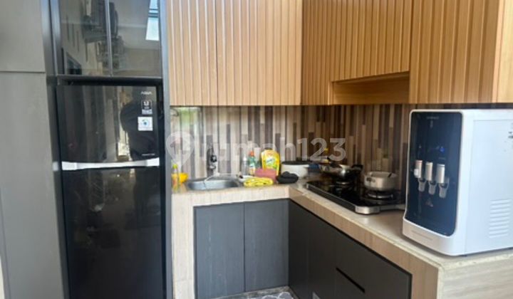 Investment in a 16-Room Full Boarding House with Smart System Near University, Hospital, Toll Road 2