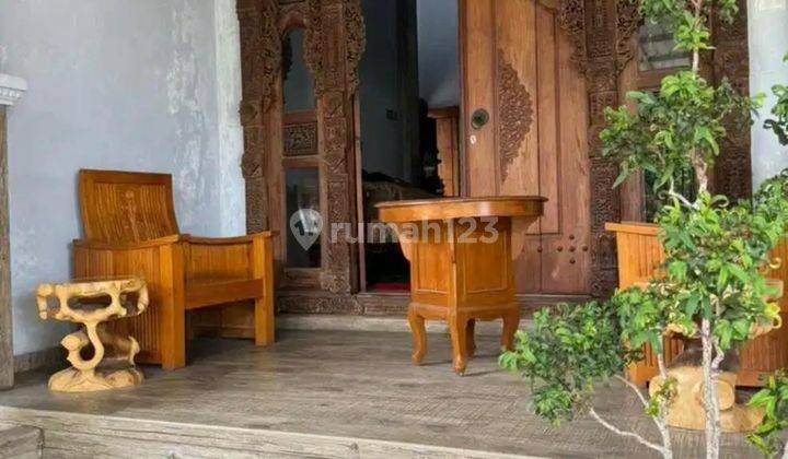 Jangli Tembalang Candi Semarang Atas 256/500 M 3 Lantai 2