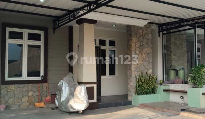 Rumah Bagus Luas 129/98m Mranggen Semarang Kota Murah Demak Perumahan 1
