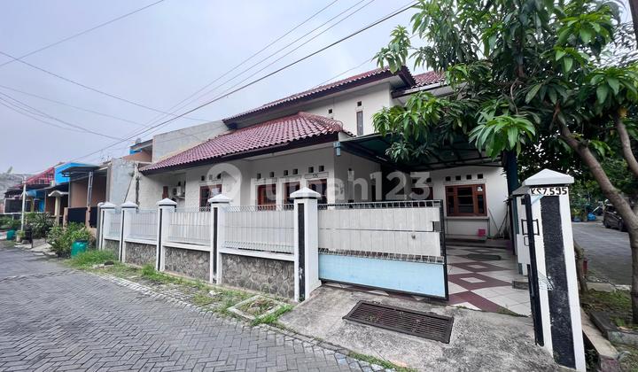 Rumah Mranggen Bagus Mewah 2 Lantai 4 Kamar 1