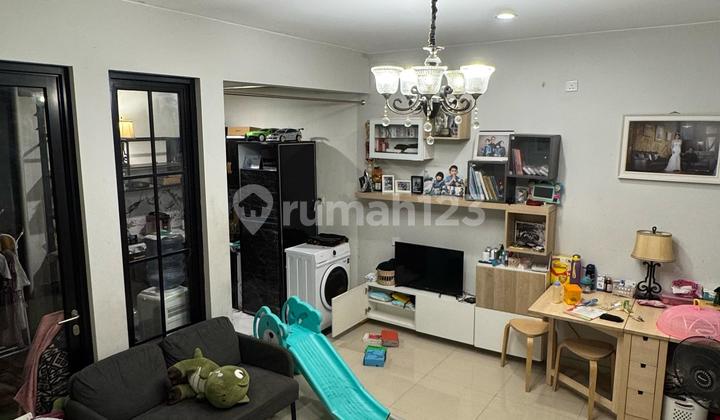 Termurah Rumah 2 Lantai Citra Grand Semarang Sambiroto Bagus Shm 2