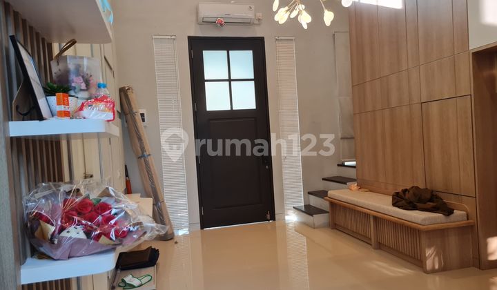 Rumah Mewah Murah Citra Grand Luas Tembalang Undip Sambiroto Jangli Ngesrep Graha Estetika 2
