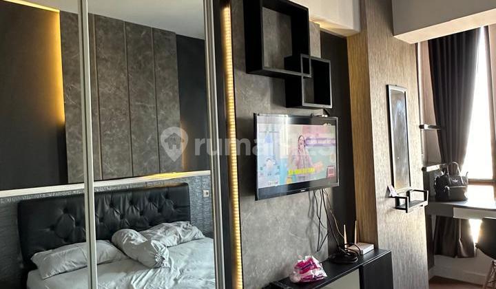 Alton Louise Kienne Warhol 300/350/500 Juta Undip Kota Semarang 2