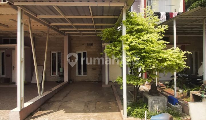 Rumah Tembalang Undip Semarang Atas Kota 2 Lantai Murah Luas 65M 1