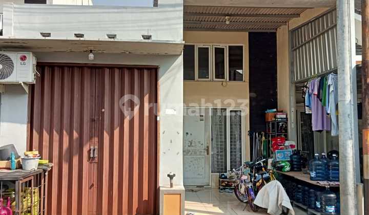 Rumah Banyumanik 2 Kamar Luas 84M 2 Kamar Dekat Undip Tembalang Semarang Atas 1