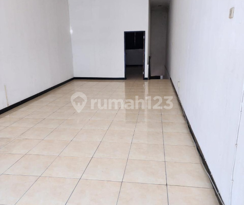 Ruko Kantor Gudang Rumah Luas 141/185M 2 Lantai Tembalang Semarang Dekat Pasar Sambiroto Kedungmundu Elang Wahidin Fatmawati 2
