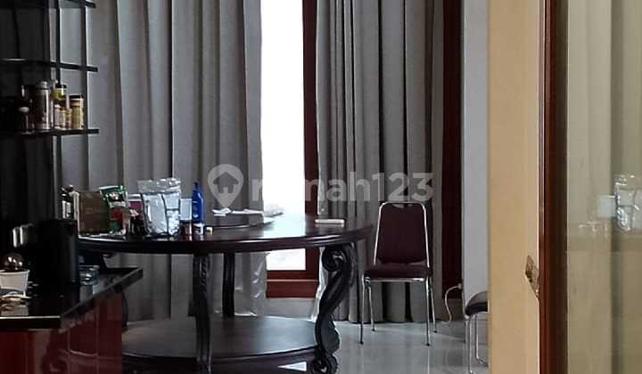 Rumah Sultan Mewah Dijual Gajah Mungkur Semarang Kawasan Elit Candi Jangli Papandayan Sisingamangaraja 2