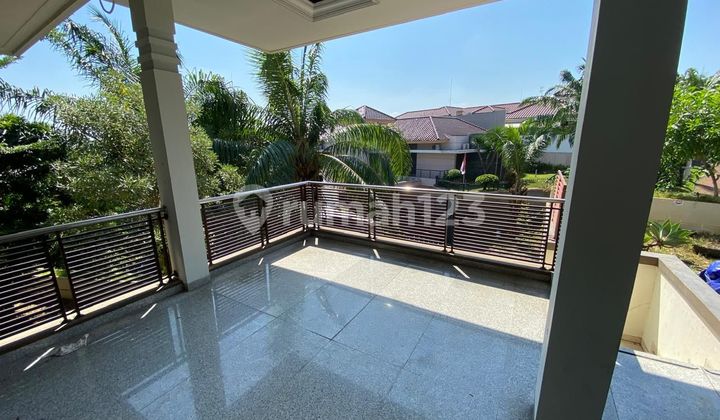 Luxury Candi Golf Jangli House 633/345 M² For Sale/Rent, Upper South Semarang, Grand Green Padma Estetika 1