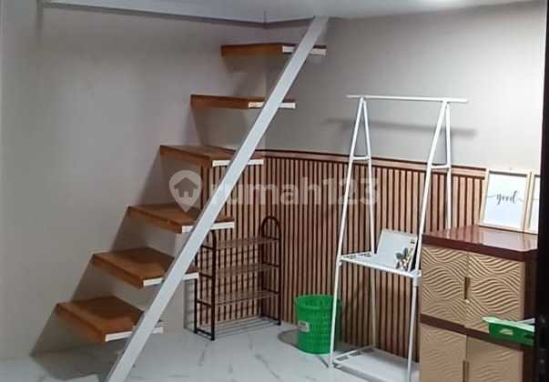 Kost in Mijen, 235.0 m² SHM, 13 bedrooms, above Semarang Mall, Ngaliyan commercial and industrial area. 2
