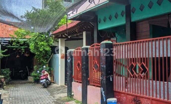 Rumah Jual Murah Tanah Luas 94 Kondisi Apa Adanya Nego Sampai Deal Sambiroto Tembalang Mangunharjo Kedungmundu 1