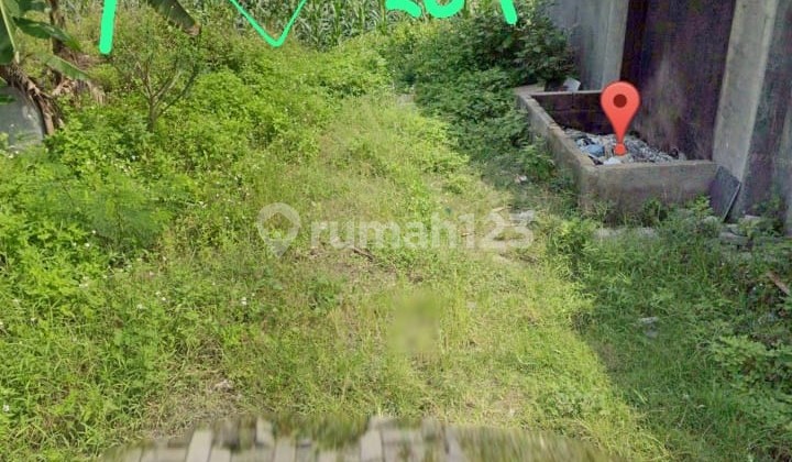 Obral Jual Cepat Dibawah NJOP Tanah Luas 260M Dekat Woltermonginsidi Tlogomulyo Pedurungan Lor Kidul Palebon Semarang 2