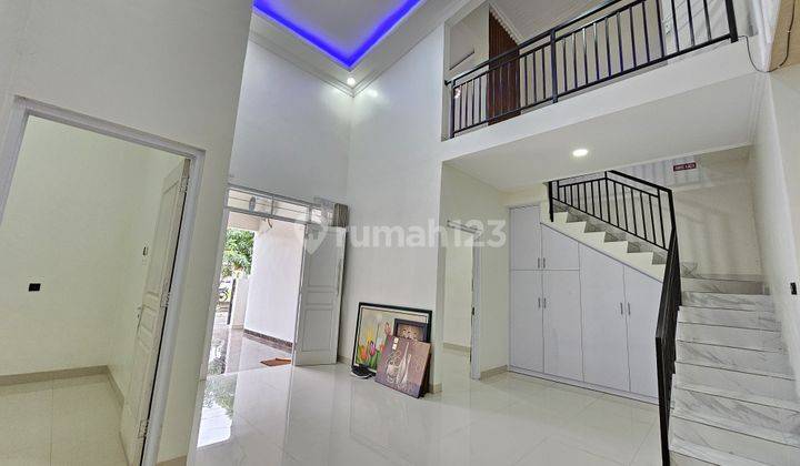 Rumah Luas 108/170 M² 4 Kamar Tidur Pedurungan Semarang Shm Bagus