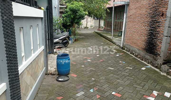 Room 9 Tembalang Mangunharjo, Area 168/110m², SHM, Undip, Mangunharjo, Mulawarman, Sambiroto, Sudarto, Banyumanik. 2