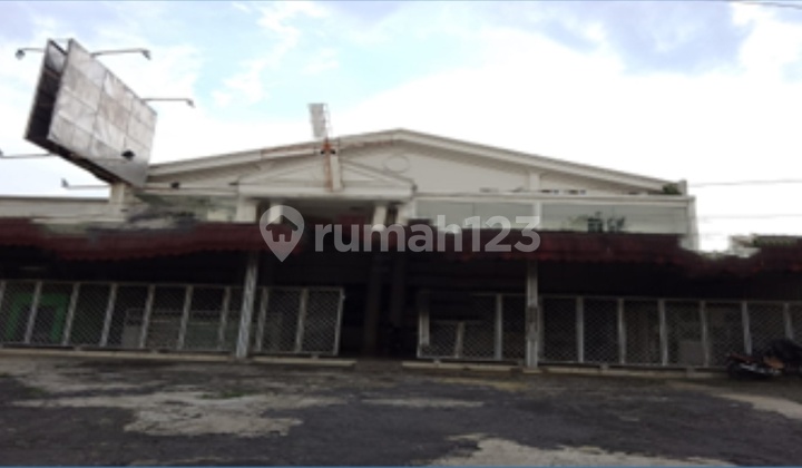 Nego Sampai Deal Ruko/Rumah Luas 1069/631M Pinggir Jalan Raya Bambankerep, Bringin, Gondoriyo, Kalipancur, Ngaliyan, Podorejo, Purwoyoso, Tambakaji, Wonosari, Wates 1
