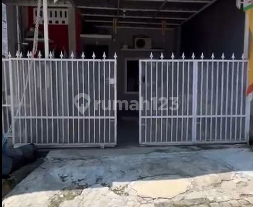 Rumah Murah Luas 60M Tembalang Undip Bulusan Mangunharjo Meteseh Sambiroto 1