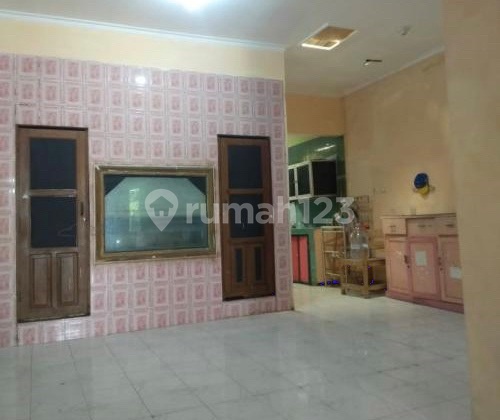 Rumah Strategis Dan Siap Huni Di Ngaliyan 2