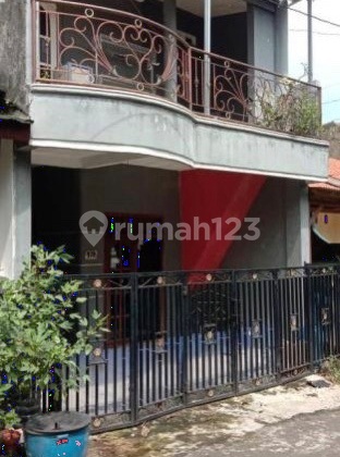 Rumah Strategis Dan Siap Huni Di Ngaliyan 1