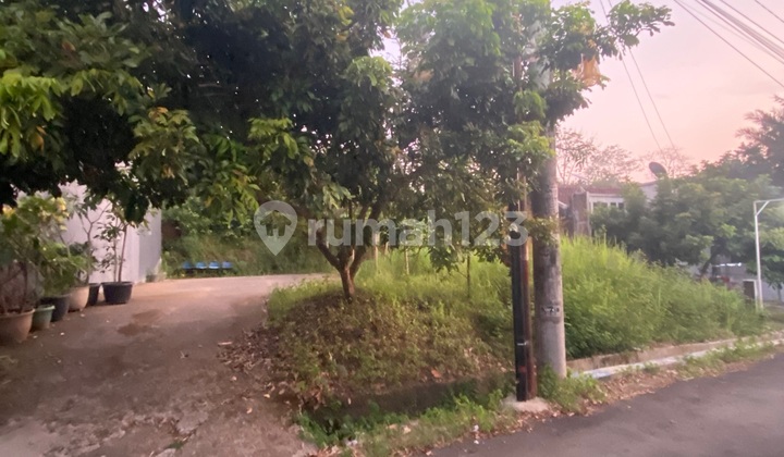 Strategic Land in Jepara City, Near Schools & Hospitals Strategic Land in Jepara City, Near Schools & Hospitals