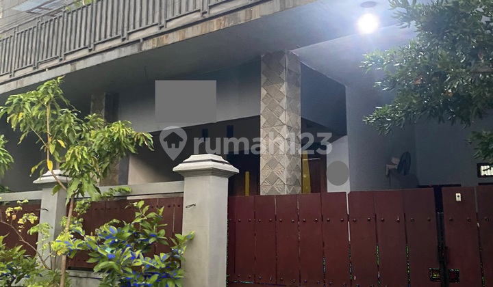 Beautiful 2-Story House in Mulyoharjo, Jepara