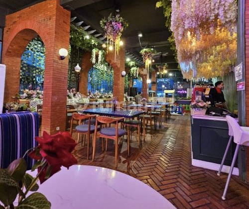 Ruko Strategis Di Semarang Selatan, Dekat Undip Pleburan  2