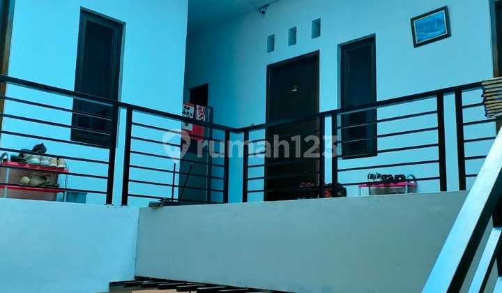 Exclusive 24-Room Boarding House in Tembalang 2