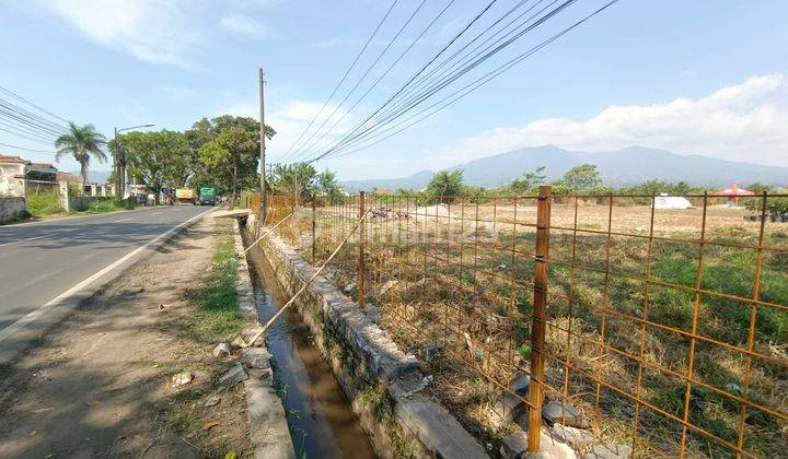 Tanah soreang banjaran cangkuang 2