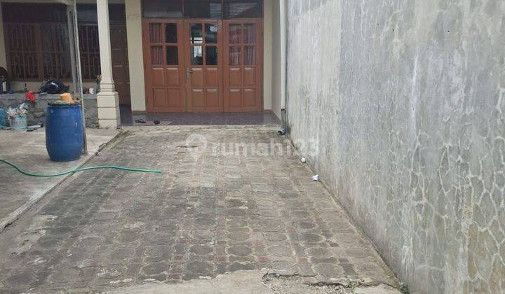 Rumah Maindroad Padalarang Dekat Borma 2