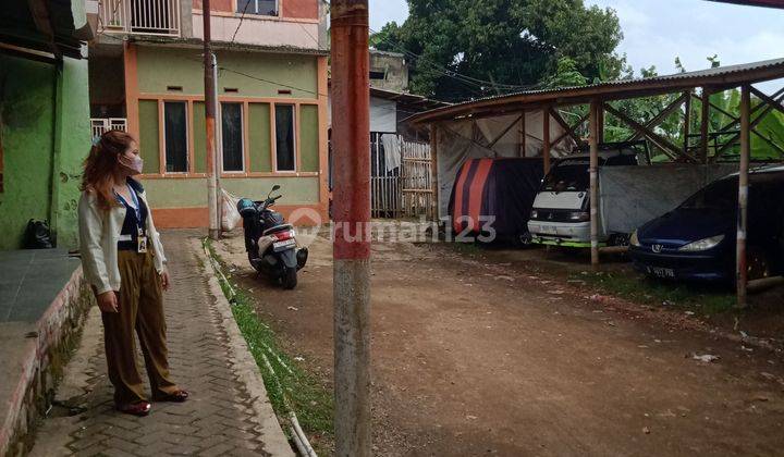 Rumah Bagus Kamarung Cimahi Utara 2