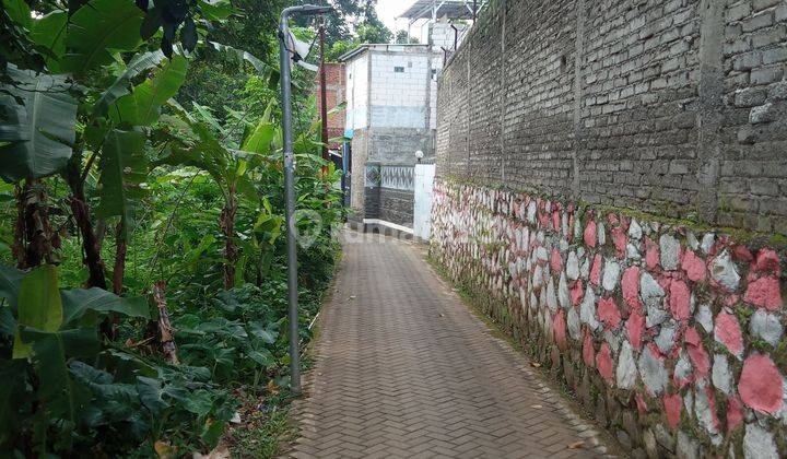 Rumah Bagus Kamarung Cimahi Utara 1