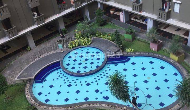 Apartemen Gateway Ahmad Yani 2