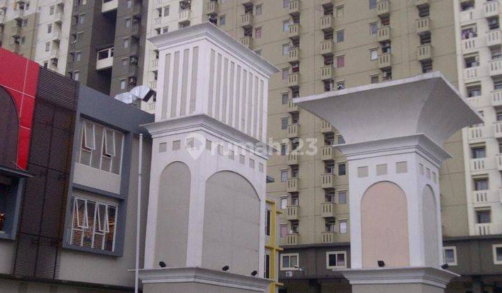 Apartemen Gateway Ahmad Yani 1