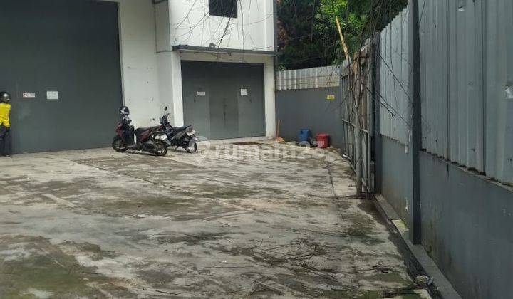 Gudang Pasirkoja Bandung 2