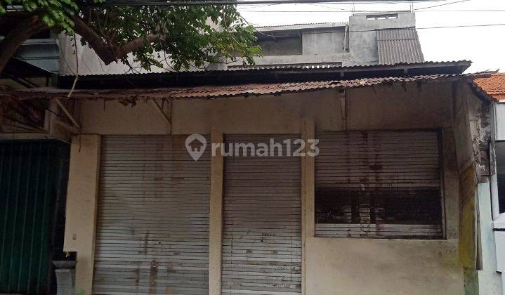 Rumah Kontrakan Bagus SHM di Balongsari, Tandes, Surabaya 1