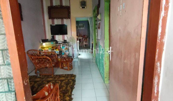 Kost di Dukuh Kupang Barat, Surabaya 75 m 2