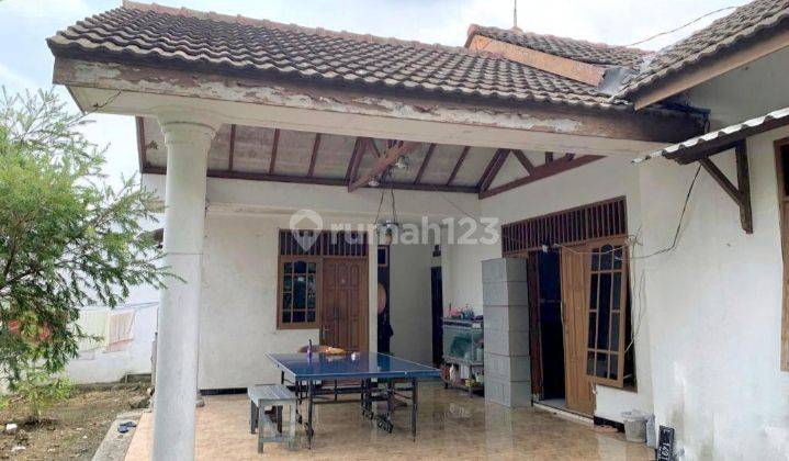 Rumah Bagus SHM di Tengger Raya, Kandangan Sby Barat, Surabaya 1