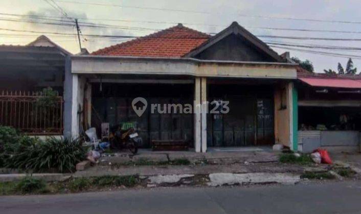 Rumah Bagus SHM di Sambikerep, Surabaya 1