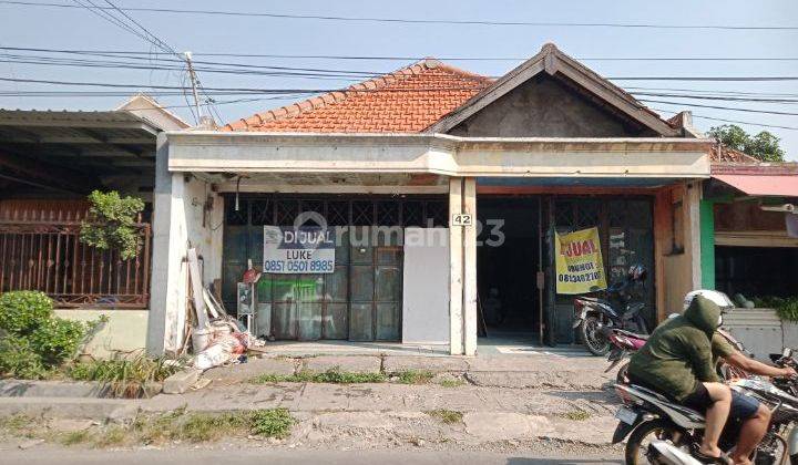 Rumah Bagus SHM di Sambikerep, Surabaya 2